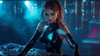 House Music Mix FALL 2024  Black Coffee Ed Sheeran The Beatles Joris Voorn Style DJ Mix [upl. by Lerrehs]