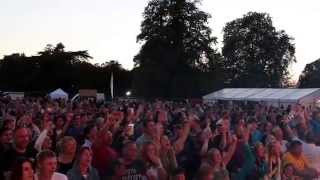 The Phoenix Festival Highlights  Cirencester 2014  HeatsProductions [upl. by Atram]