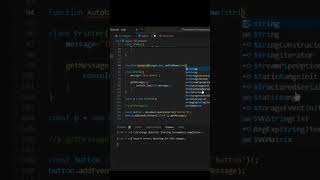 Unlocking the Power of Autobind Decorator in TypeScript 🚀 [upl. by Razaele888]