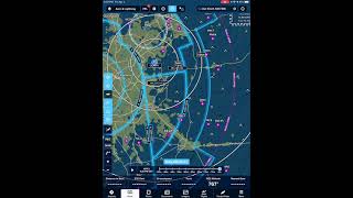 ForeFlight How to Map Flight Courses in ForeFlight App  ForeFlight VFR Beginner 2 [upl. by Ymassej102]