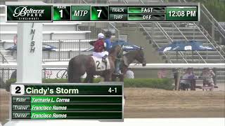 Belterra Park Cincinnati Live Stream [upl. by Willem777]