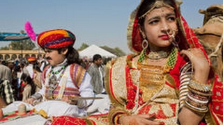 Jesane Ri Bai  जेसनेरी बाई  Bijal Khan  Rajasthani Folks Song  Marwari Desi Geet [upl. by Nyrol]