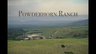 Powderhorn Ranch Promo [upl. by Itsyrk766]