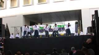 【公式】GSPLASH 13th 2007年 ソ祭 Lock [upl. by Eiderf]