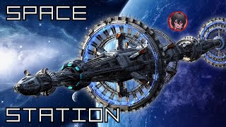 Space Station ep245 Денег много не бывает [upl. by Binette260]