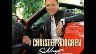 Christer Sjögren  När Jag Ser Tillbaka [upl. by Schecter]