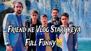 Kashmir day 2 part 2 ampampampamp Next part next day inshallah Full funny Vlog ha [upl. by Eesdnyl]