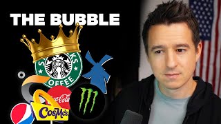 Investing In The Caffeine Bubble [upl. by Georgia]