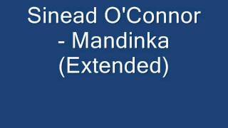 Sinead OConnor Mandinka Extended [upl. by Ettenajna275]