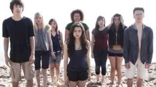 Wicked Game Chris Isaak cover Musicality Vocal Ensemble [upl. by Asilana]