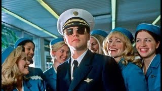 Catch Me If You Can Full Movie Fact Review amp Information  Leonardo DiCaprio  Tom Hanks [upl. by Medarda940]