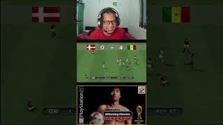 Senegal  World Cup [upl. by Yantruoc]