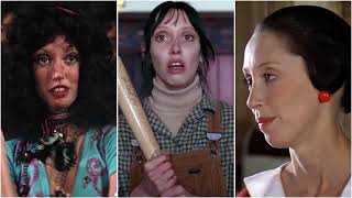 Episode 15  A Tribute to Shelley Duvall [upl. by Ardra]