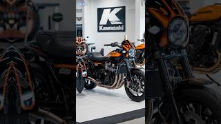 2025 Kawasaki w800 twowheels automobile motorcycleexperience kawasakimotorcycles bike offroad [upl. by Amis]