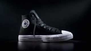 Las Nuevas Converse Chuck Taylor All Star II [upl. by Sitelc]