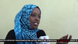 MAPOCHOPOCHO YANAYOANDALIWA MWEZI WA RAMADHAN [upl. by Nyral]