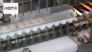 Injectable Ampoule Production Line [upl. by Haidebej]