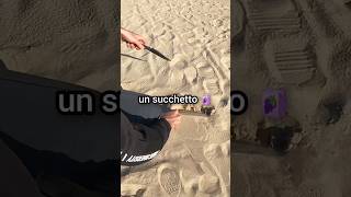 Ritrovamento INASPETTATO 🤯 METAL DETECTOR ITALIA GOAT metaldetecting ritrovamenti metaldetector [upl. by Nosiddam]