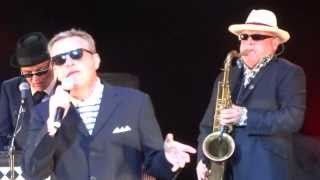 Madness  My Girl Live  Nuits de Fourvière 2013 Lyon FR 20130707 [upl. by Neirual948]