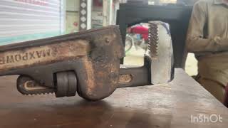 How to repair pipe ranch broken teeth amazing [upl. by Dolph217]