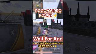 POCO X6 Pro  The Power Features You Didnt Know About [upl. by Daveen]