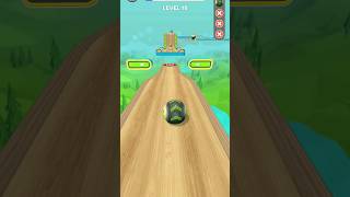 Going Balls Gaming androidmalik automobile ballgame gaming games gameplay ytshorts [upl. by Erdnael]