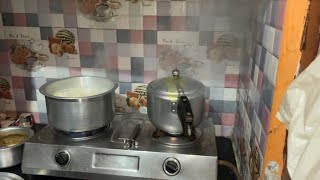 Aaj maina cooking kiya 😂 Neeraj Gupta Vlogs [upl. by Everard]