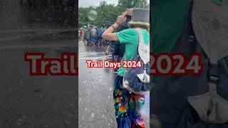 Damascus Trail Days 2024 appalachiantrail damascusstrong atstrong [upl. by Marka]