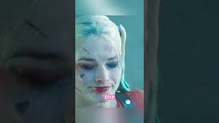 In the DC movie suicide squad there are several members shorts [upl. by Anirroc]