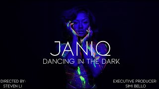 Janiq  DANCING IN THE DARK [upl. by Monica311]