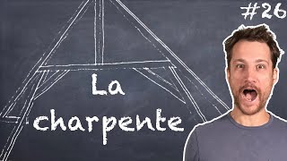 La charpente introduction  NLAB26 [upl. by Onafets]