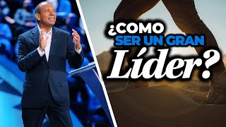 ¿CÓMO SER UN GRAN LIDER Sixto Porras expone la clave para marcar y liderar a su familia [upl. by Finkelstein]