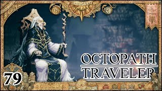 Octopath Traveler 79  Lächerlich schwacher Zauberer Deutsch [upl. by Anair]