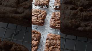 Killer Kidney Bean Brownies [upl. by Schnur659]