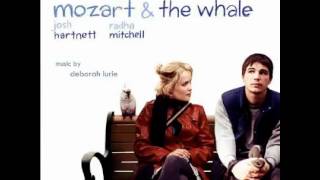 Mozart amp The Whale Soundtrack  OverratedBy Starling [upl. by Ettegroeg]