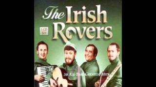 The irish rovers  Mick Mcquire sit down HQ [upl. by Shara]