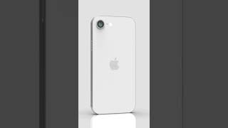 iPhone SE 4 New 2025 shorts [upl. by Eustace]