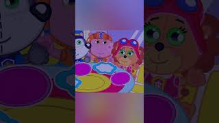 LionET  Fun Day With Soft Toys  Cartoon for Kids [upl. by Alauqahs]