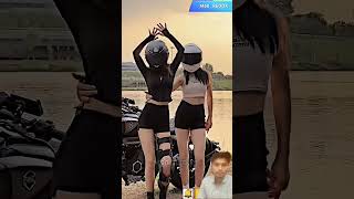 Reba reba 🔥 superbikesrace dukerace biker smartphone trending ytshorts shortsfeed [upl. by Nylesor969]