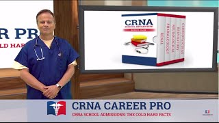 CRNA School Admission Bonus Pack Official [upl. by Terraj667]