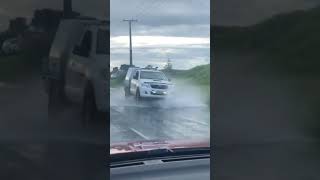 Only In NZ Puddle Boys [upl. by Ozner513]