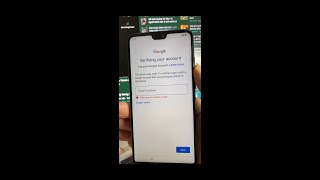 Bypass frp Huawei P20 EMLL29 android 10 Done 100 [upl. by Yusuk]