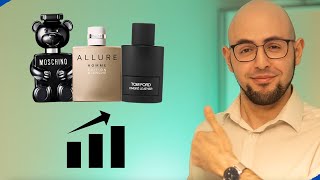 Affordable Masterpiece Fragrances To ELEVATE Any Collection  Mens ColognePerfume Review 2023 [upl. by Narud]