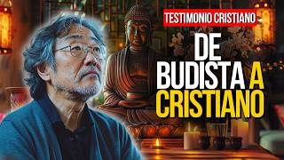 🔴EX BUDISTA se CONVIERTE al CRISTIANISMO ¡Testimonio Impactante [upl. by Lear]