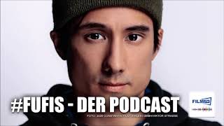 Julien Bam wäre gerne Serienstar  FUFISPodcast [upl. by Raney]