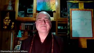 ONLINE ZOOM DHARMA CLASS 211  SATURDAY 19th October 2024 [upl. by Benoite]