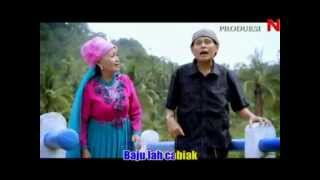 Ajo Andre feat Rosnida Ys Ginyang Mak Taci [upl. by Adnic324]