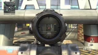 MENUDO LODESTAR  BLACK OPS 2 [upl. by Calmas]