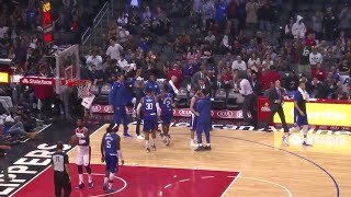 1st Quarter One Box Video Los Angeles Clippers vs Washington Wizards [upl. by Aliet]