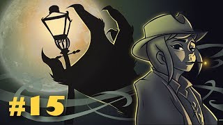 Lets Play Discworld Noir ► The Grim Squeaker  15 [upl. by Chaim285]